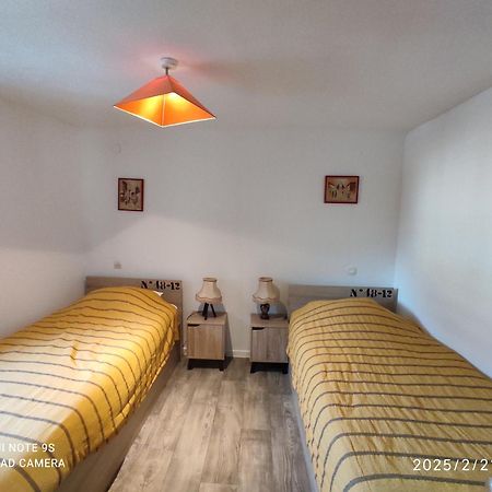 Au Bon Vieux Port Maison De Vacances Alsacienne A 10Mn De Ribeauville, Riquewihr Et Kaysersberg Selestat Bagian luar foto