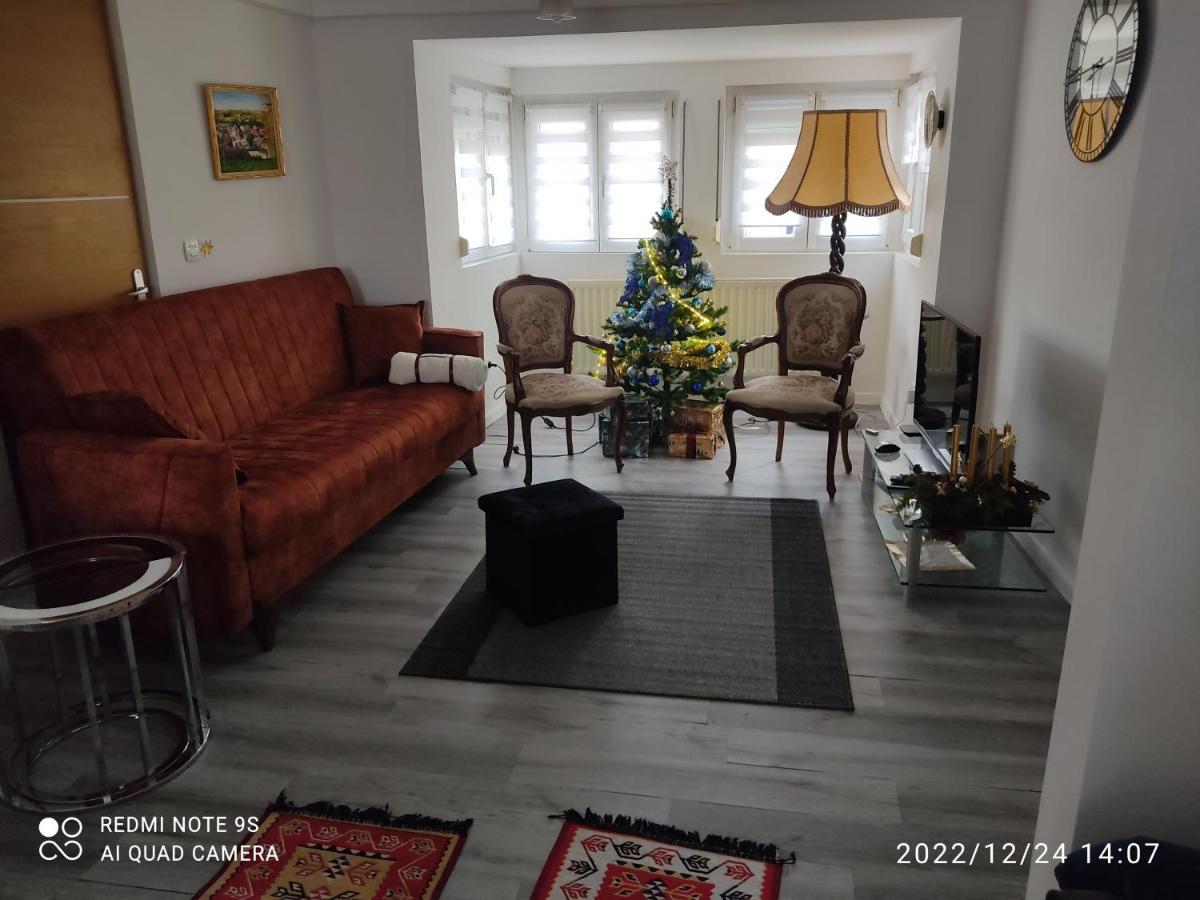 Au Bon Vieux Port Maison De Vacances Alsacienne A 10Mn De Ribeauville, Riquewihr Et Kaysersberg Selestat Bagian luar foto
